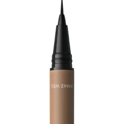 Micro Blade Brow Pen Waterproof Delineador de Cejas