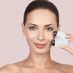 Microcurrent Face-Lifter 6 en 1 Masajeador Facial