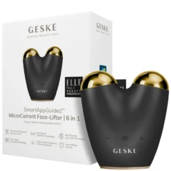 Microcurrent Face-Lifter 6 en 1 Masajeador Facial
