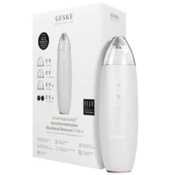Microdermabrasion Blackhead Remover 7 en 1