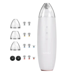 Microdermabrasion Blackhead Remover 7 en 1