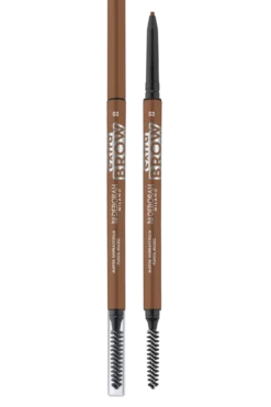 Micro Lápiz de Cejas 24 Ore Extra Brow