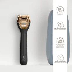 MicroNeedle Rodillo Facial