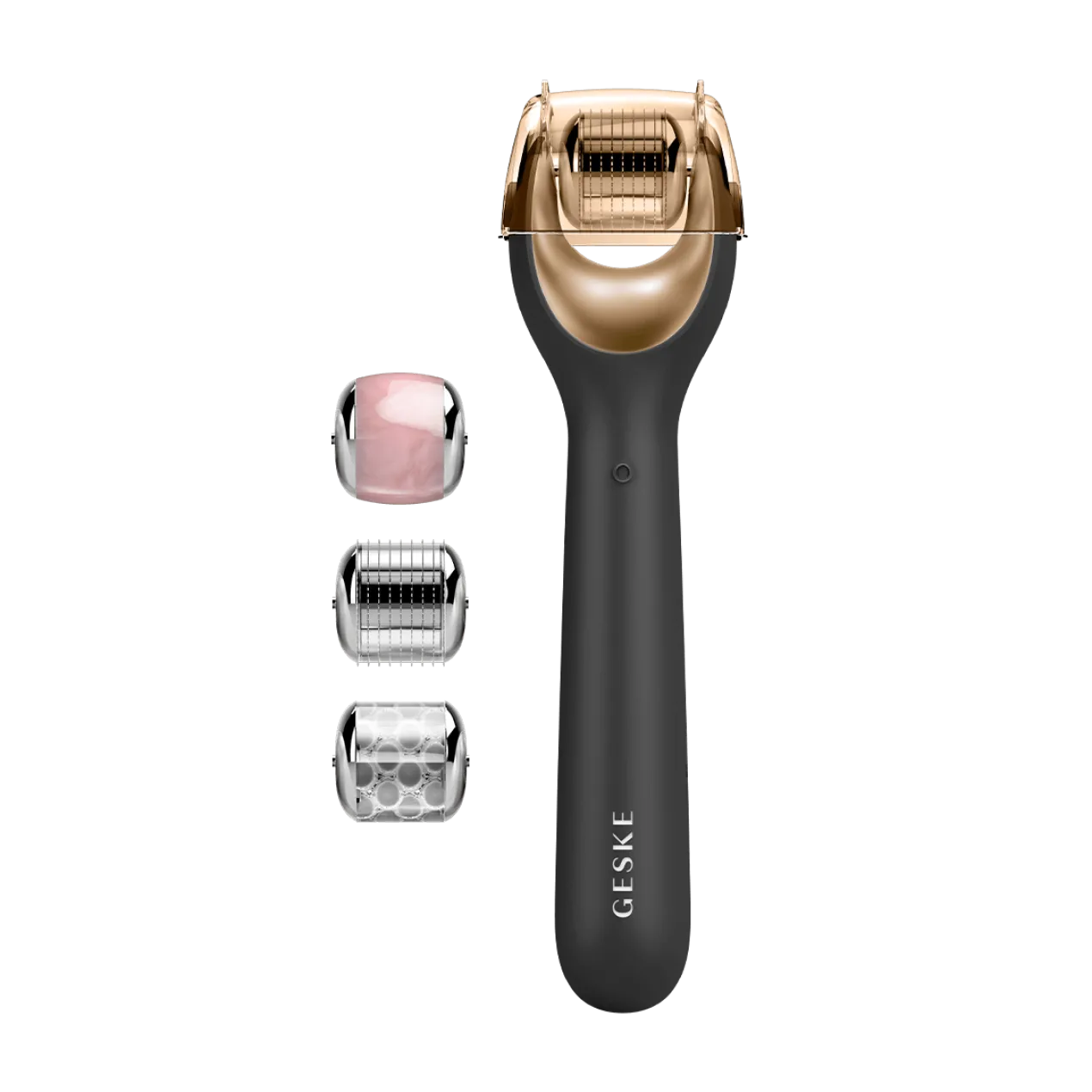 MicroNeedle Rodillo Facial