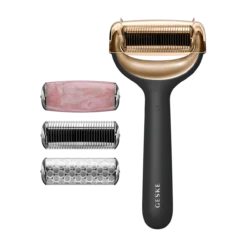 MicroNeedle Rodillo Facial y Corporal 9 en 1