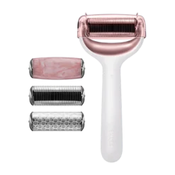 MicroNeedle Rodillo Facial y Corporal 9 en 1