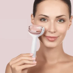 MicroNeedle Rodillo Facial y Corporal 9 en 1