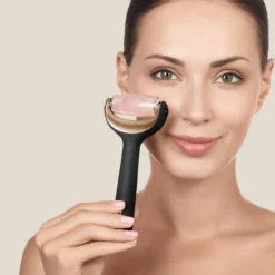 MicroNeedle Rodillo Facial y Corporal 9 en 1