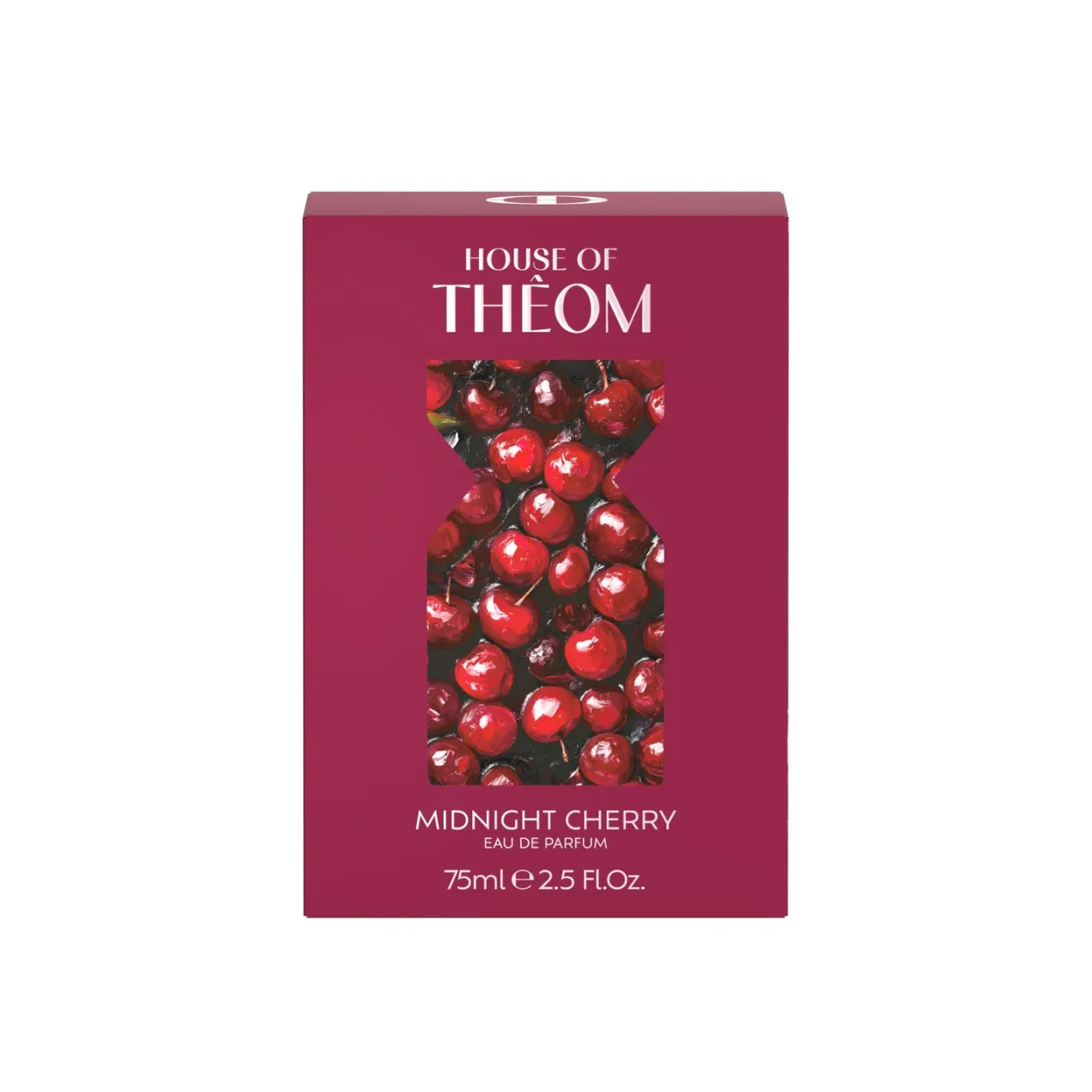 Midnight Cherry Eau de Parfum