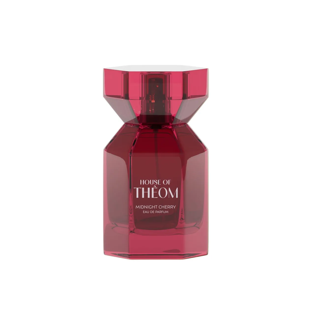 Midnight Cherry Eau de Parfum