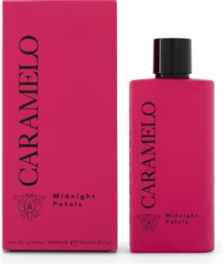 Midnight Petals Eau de Toilette