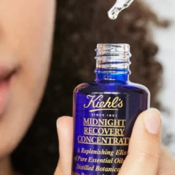 Midnight Recovery Concentrate Serum Tratamiento Facial
