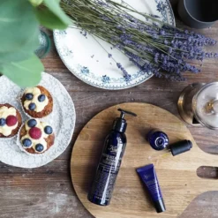 Midnight Recovery Eye Crema de Contorno de Ojos
