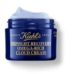 Midnight Recovery Omega-Rich Cloud Cream
