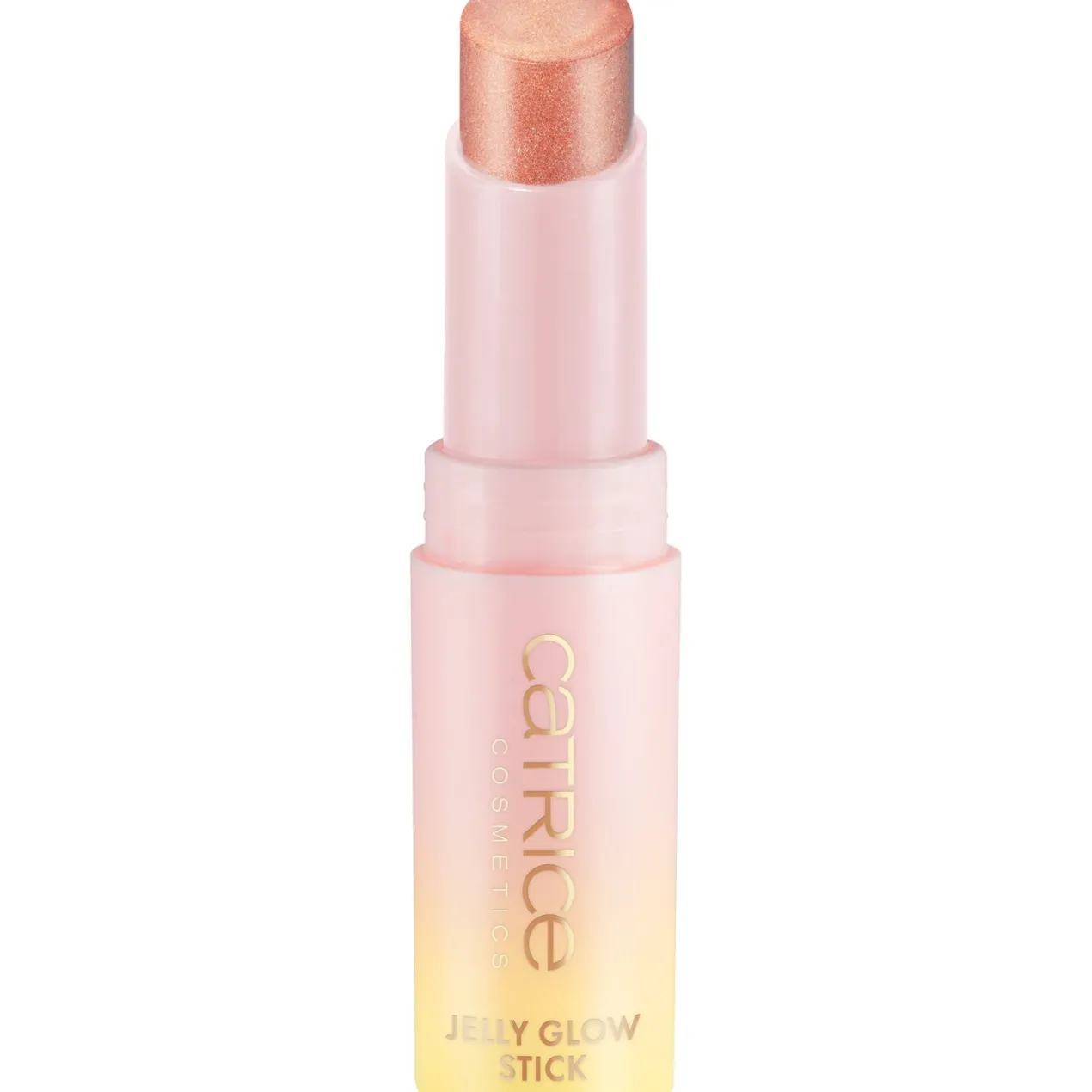 Midnight Sun Jelly Glow Stick Iluminador en Barra