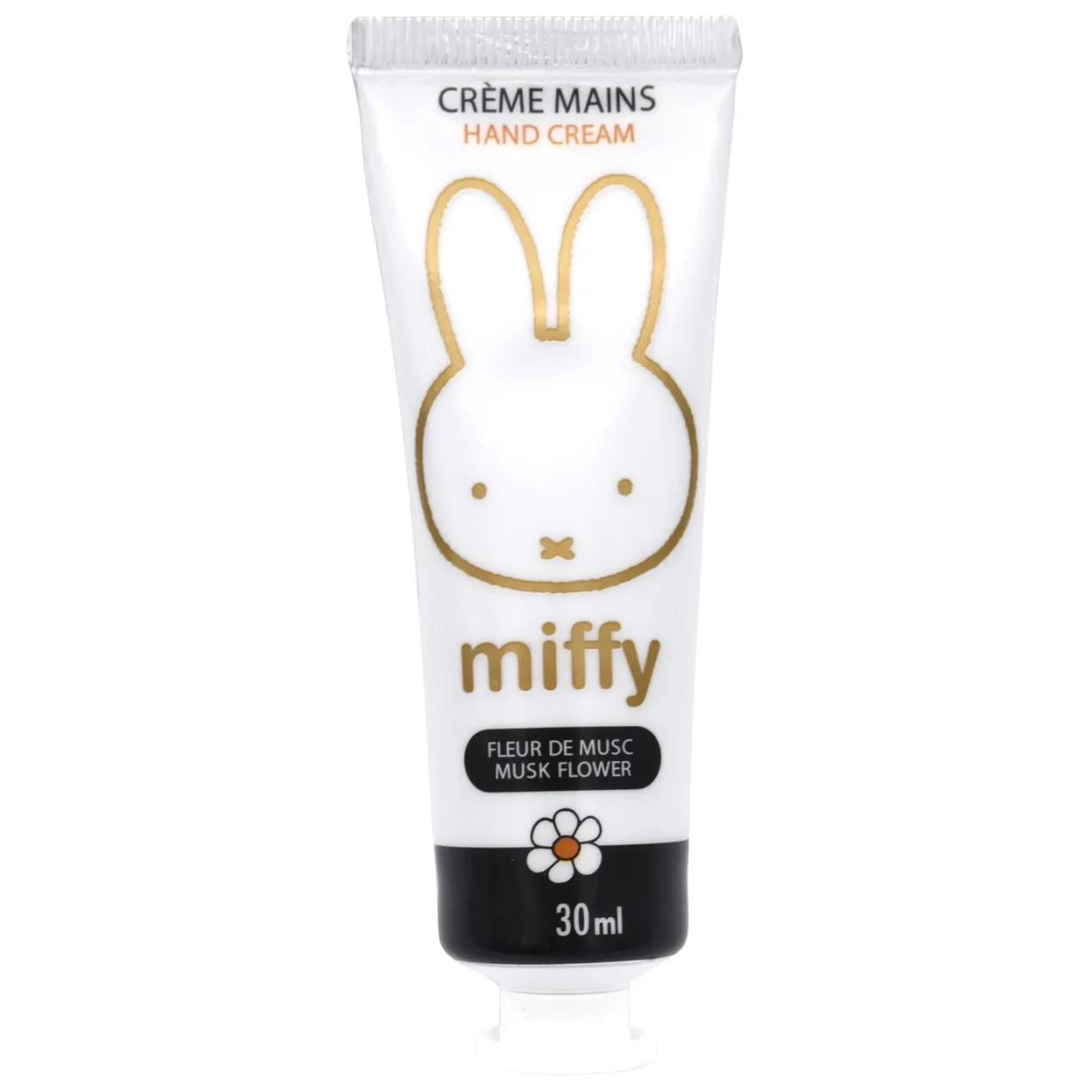 Miffy Crema de Manos