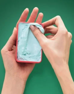 Mighty Matte Crema Matificante Ultra Fuerte