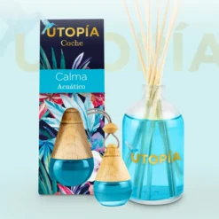 Mikado Acuático