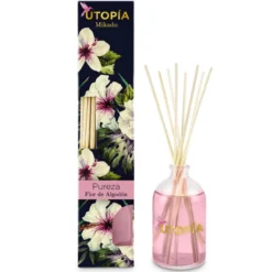 Mikado Flor de Algodón