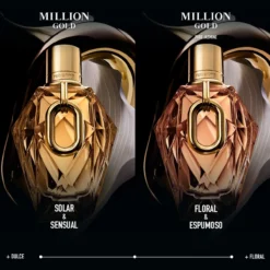 Million Gold For Her Pure Jasmine Eau de Parfum