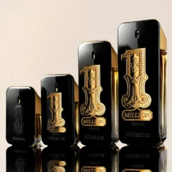 1 Million Black Eau de Parfum