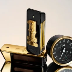 1 Million Black Eau de Parfum