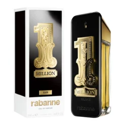 1 Million Black Eau de Parfum