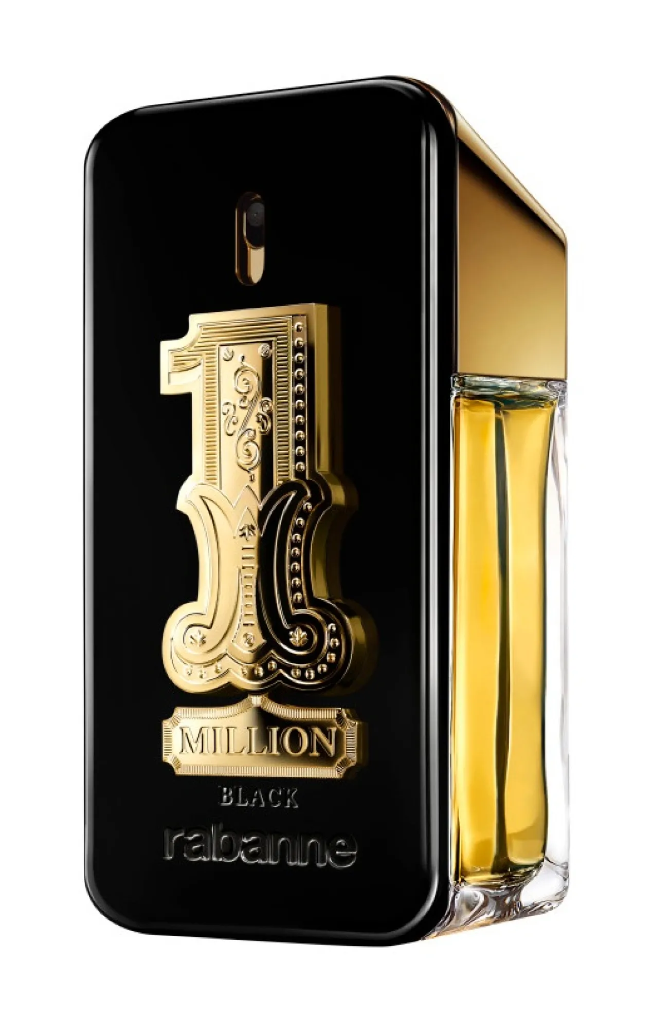 1 Million Black Eau de Parfum
