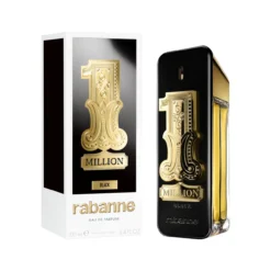 1 Million Black Eau de Parfum