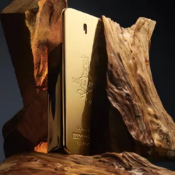Million Gold Eau de Parfum Intense Estuche Regalo