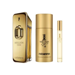 Million Gold Eau de Parfum Intense Estuche Regalo