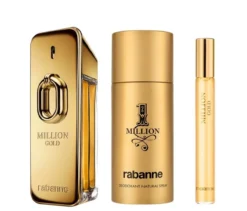 Million Gold Eau de Parfum Intense Estuche Regalo