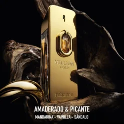 Million Gold Elixir Parfum Intense