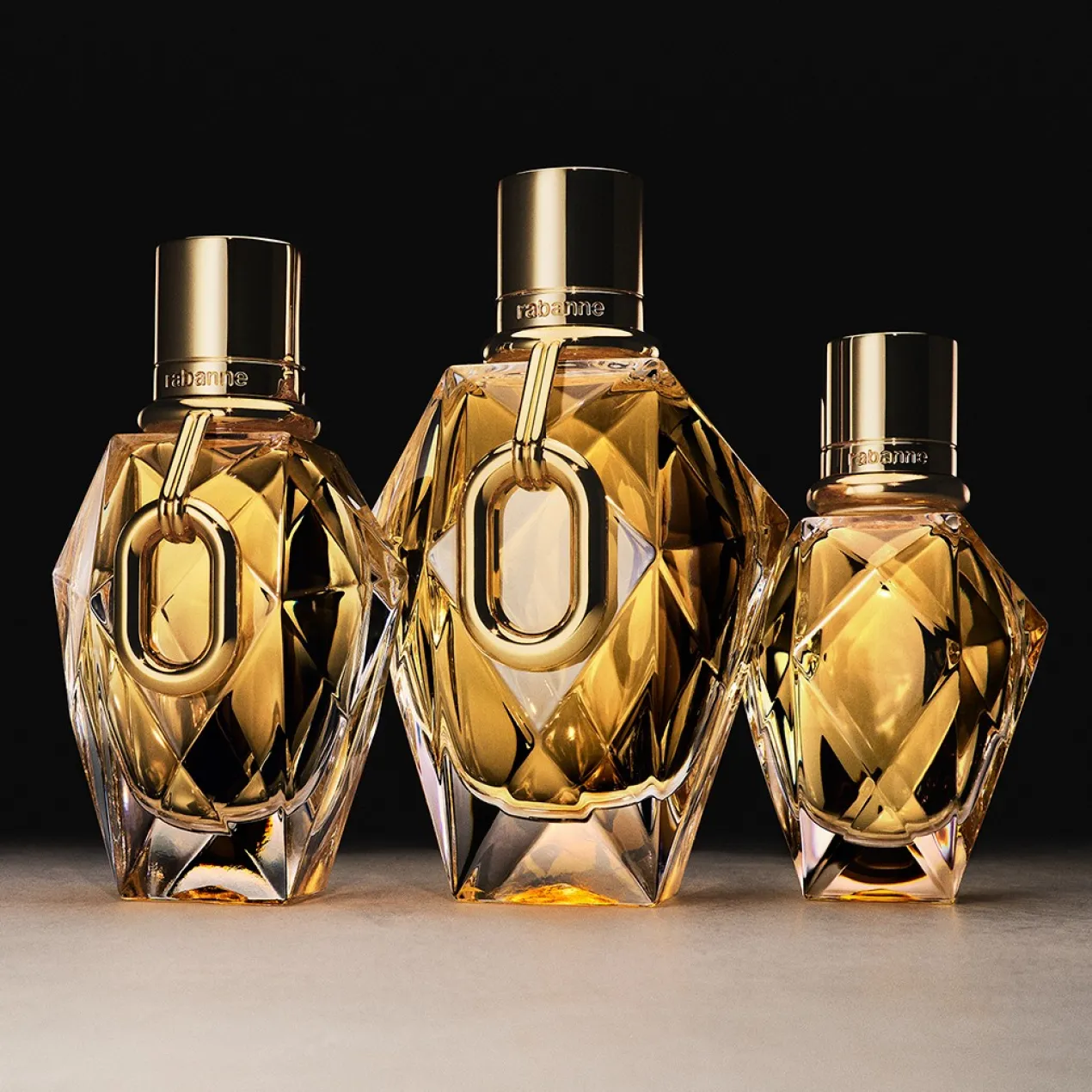 Million Gold For Her Eau de Parfum