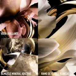 Million Gold For Her Eau de Parfum Recarga