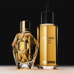 Million Gold For Her Eau de Parfum Recarga