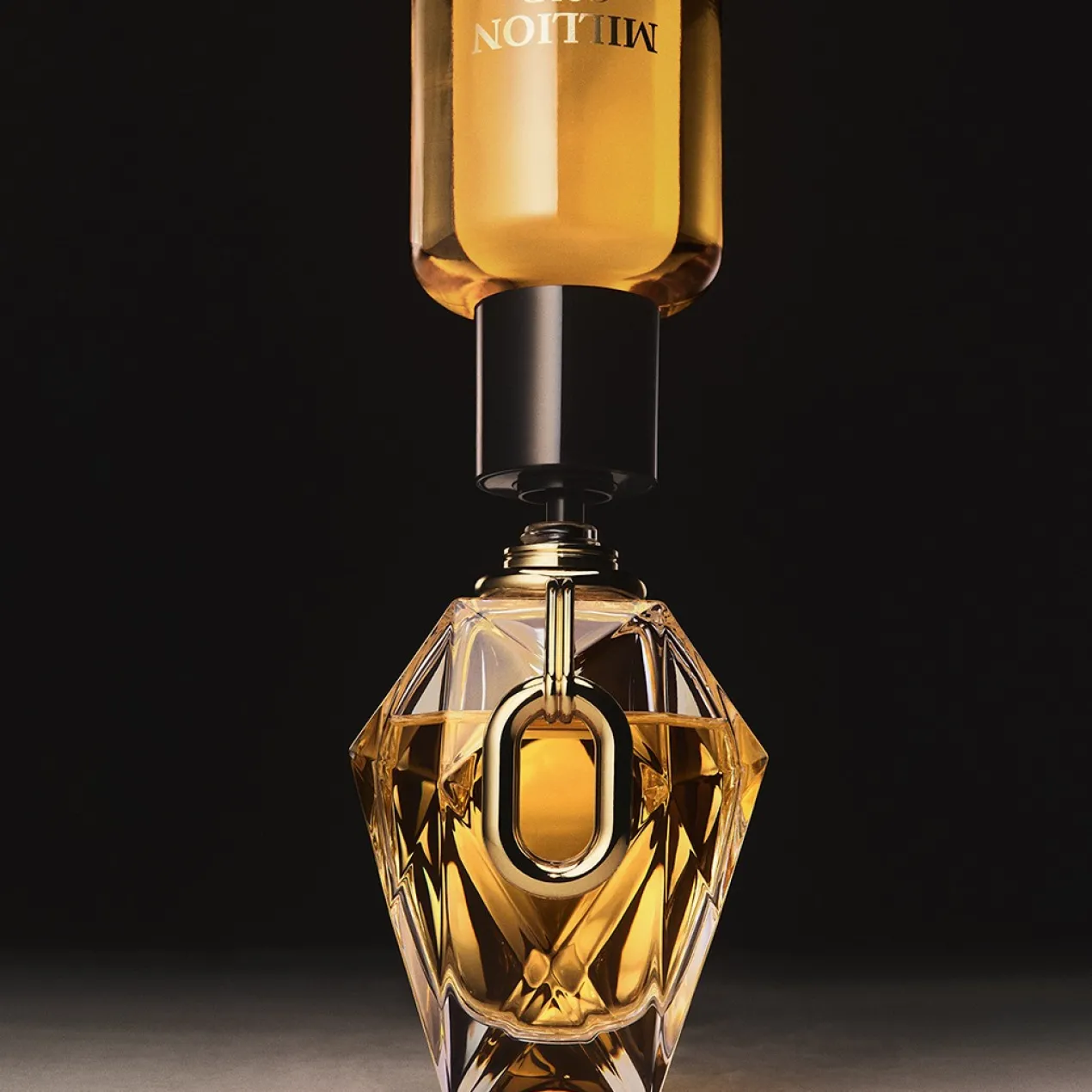 Million Gold For Her Eau de Parfum Recarga