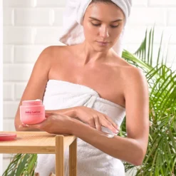 Mind & Body Glow Loción Corporal