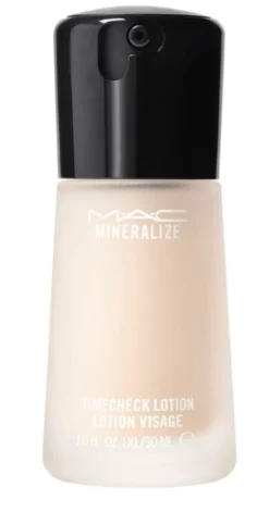 Mineralize Timecheck Loción Reduce Líneas de Expresión y Poros