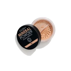 Mineral Powder Polvos Sueltos Minerales