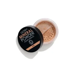 Mineral Powder Polvos Sueltos Minerales
