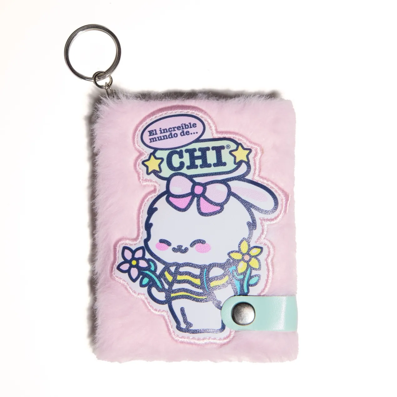 Mini Libretita Suave