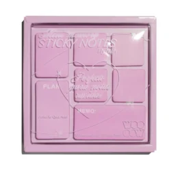 Mini Memory Sticky Notes Notas Adhesivas
