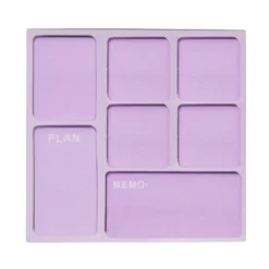Mini Memory Sticky Notes Notas Adhesivas