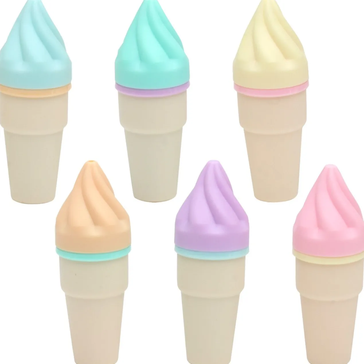 Mini Rotuladores Cucurucho