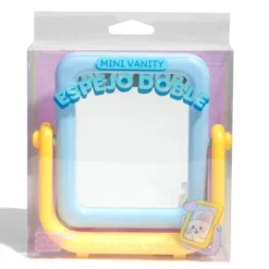 Mini Vanity Espejo Doble
