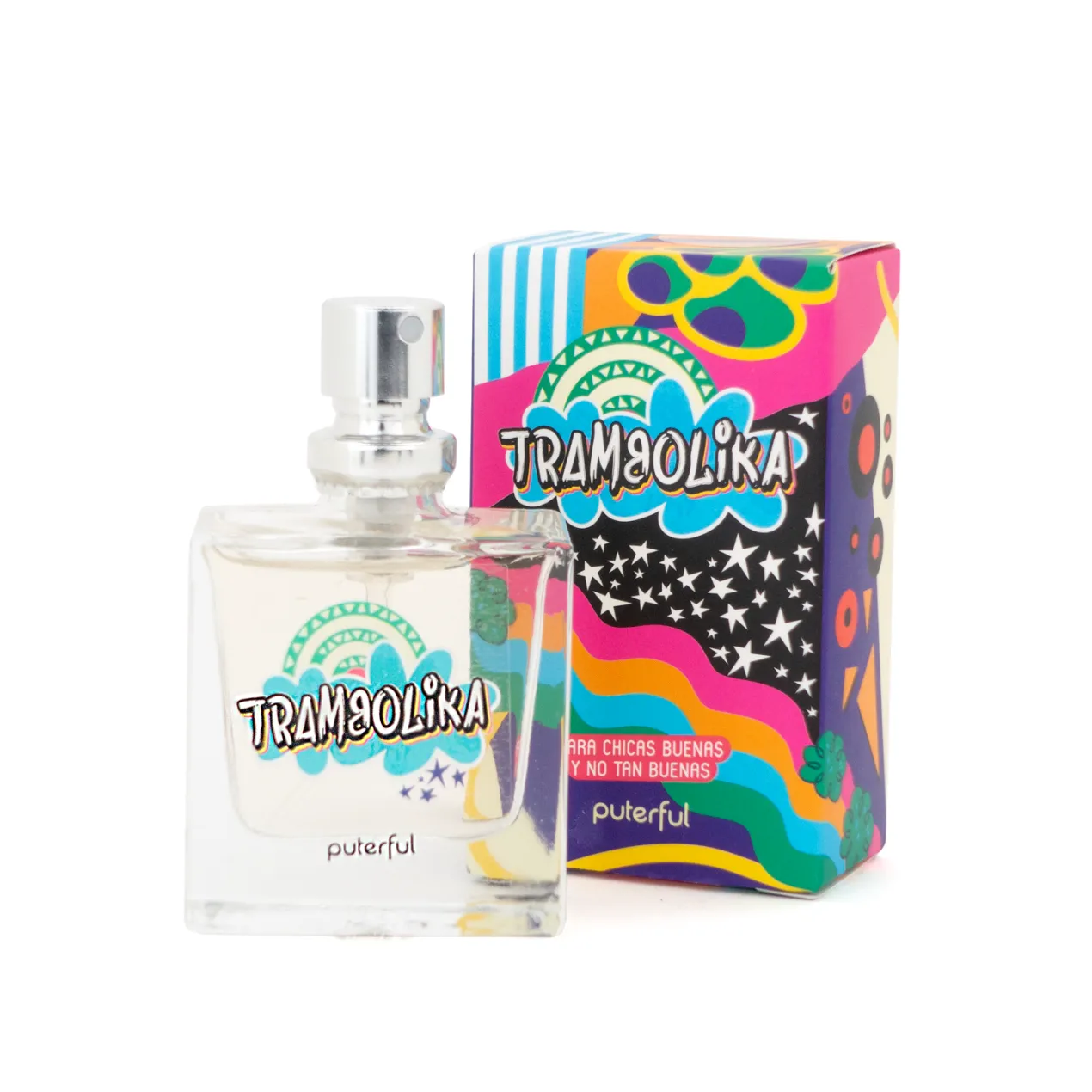 Mini Fragancias EDT