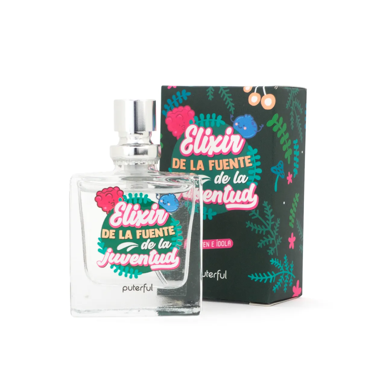Mini Fragancias EDT