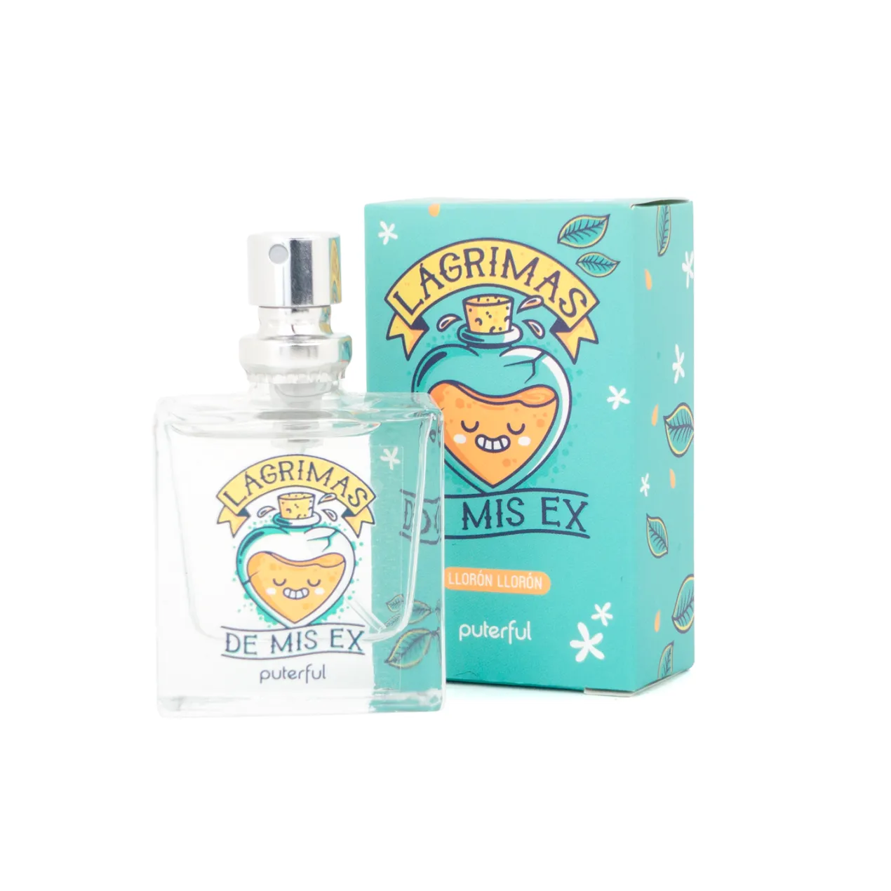 Mini Fragancias EDT