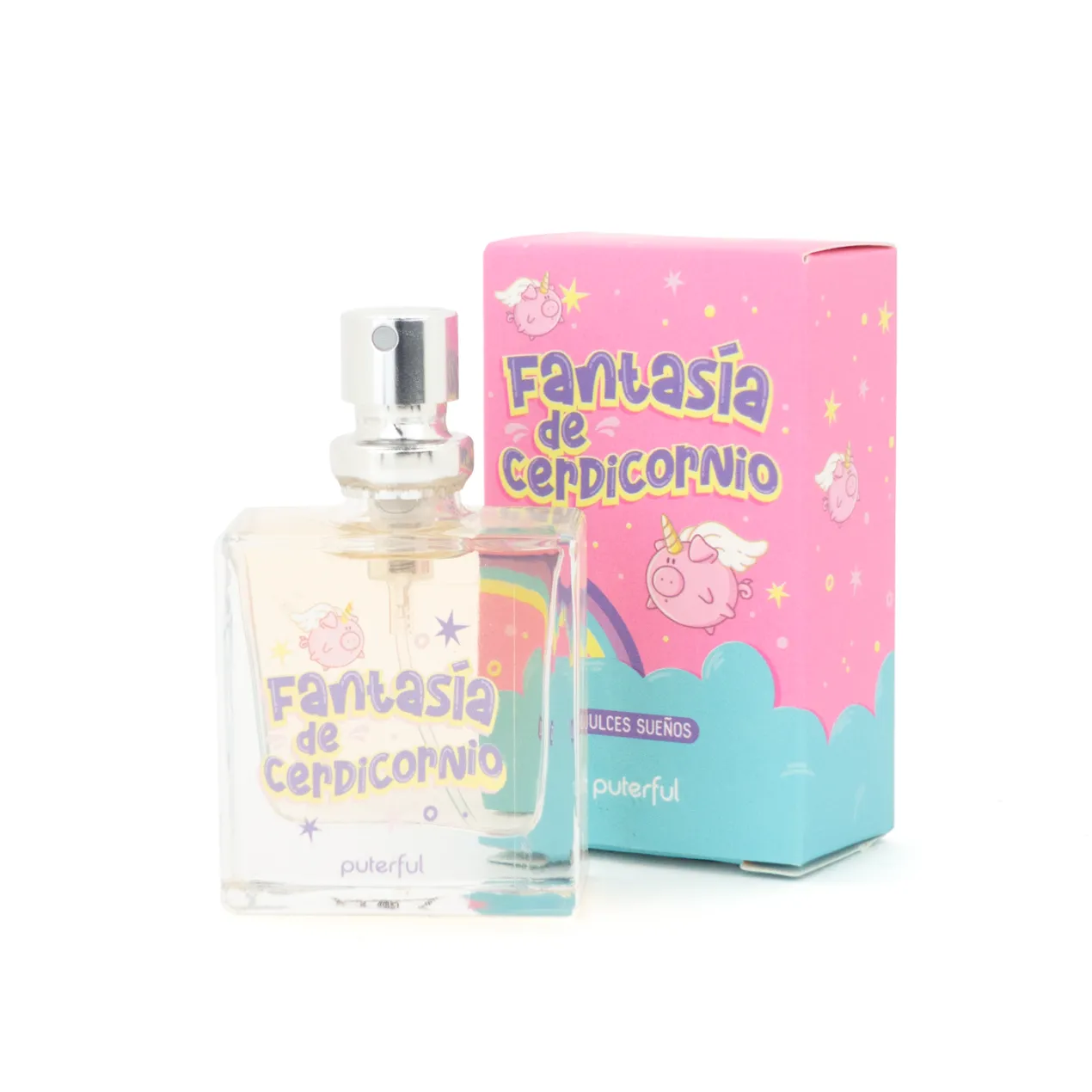 Mini Fragancias EDT